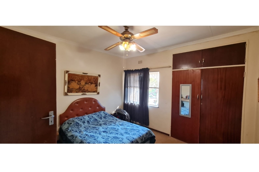 3 Bedroom Property for Sale in Naudeville Free State